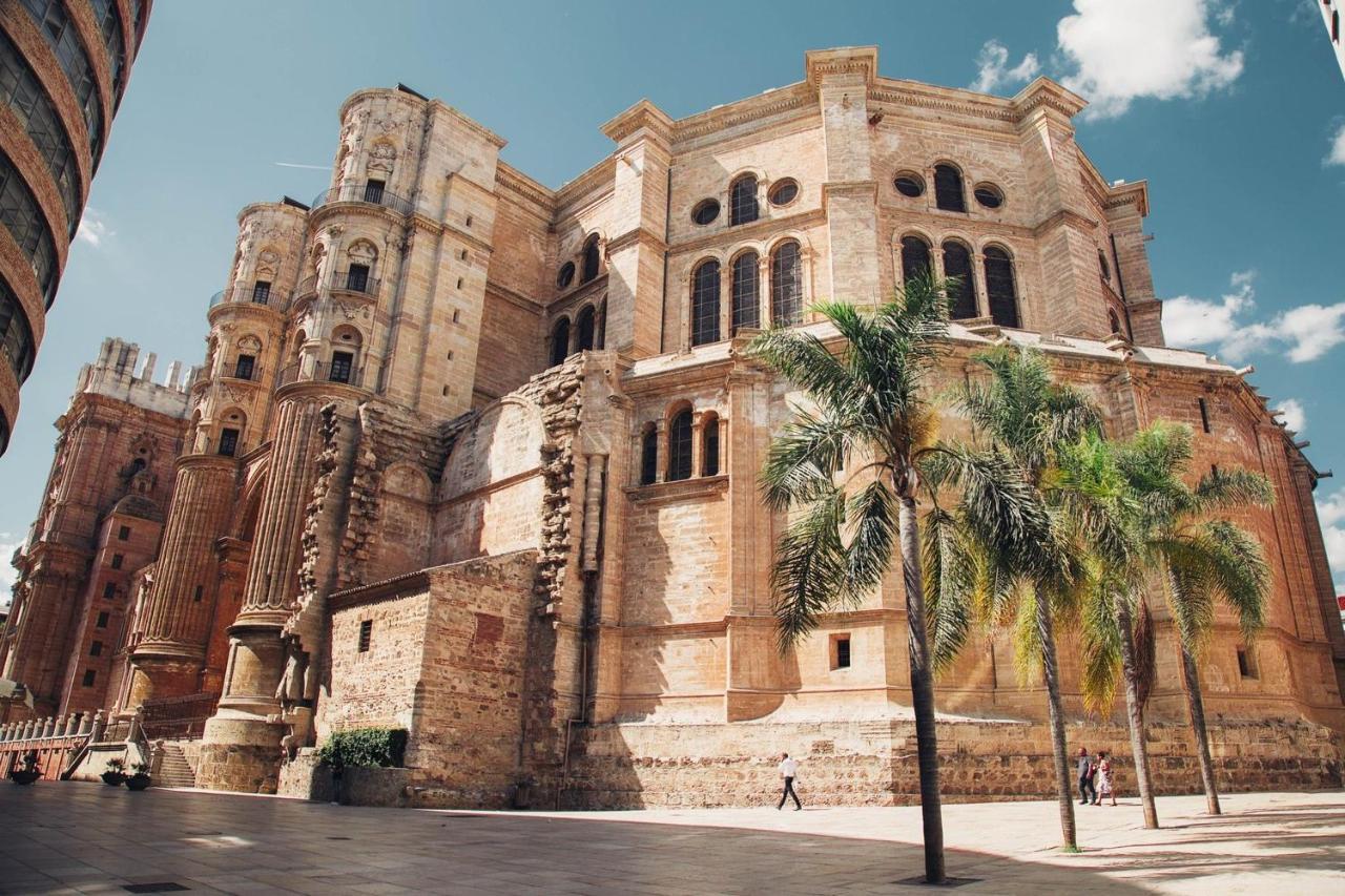 Apartamento Del Parque Flats Hernan Ruiz *