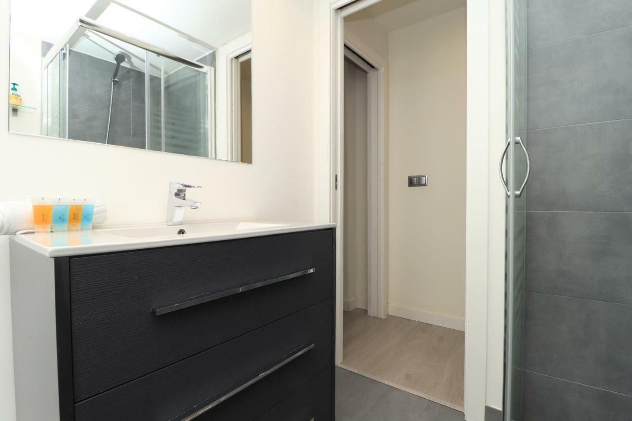 Apartamento Del Parque Flats Hernan Ruiz *